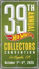 39th Annual Collectors Convention